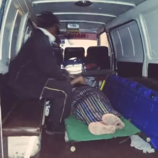 Sololá Mujer agredida ,