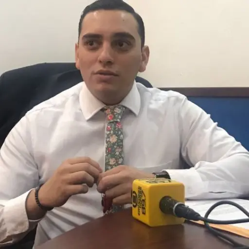 Juan Manuel Giordano ,