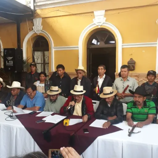 Foto Juan Carlos Chanta 