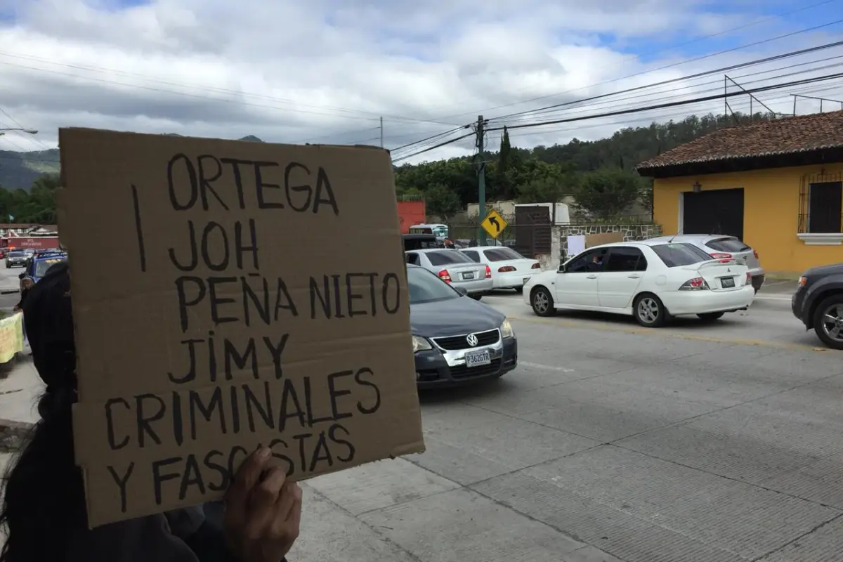 Foto: Lester Ramírez / Emisoras Unidas