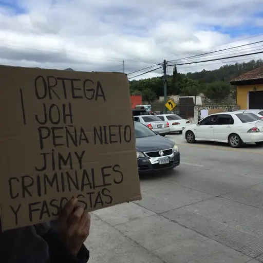 Foto: Lester Ramírez / Emisoras Unidas