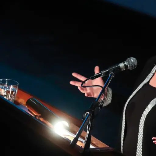 MICHELLE BACHELLET ,