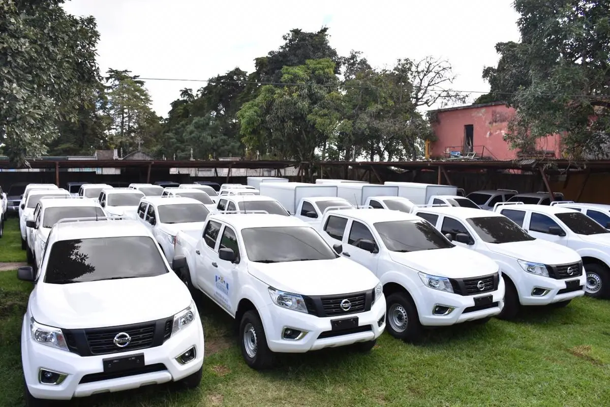 Foto: Ministerio de Salud