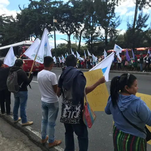 Fotografía Julio López 