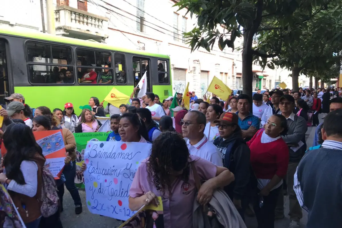 Foto: Francisco Pérez / Emisoras Unidas