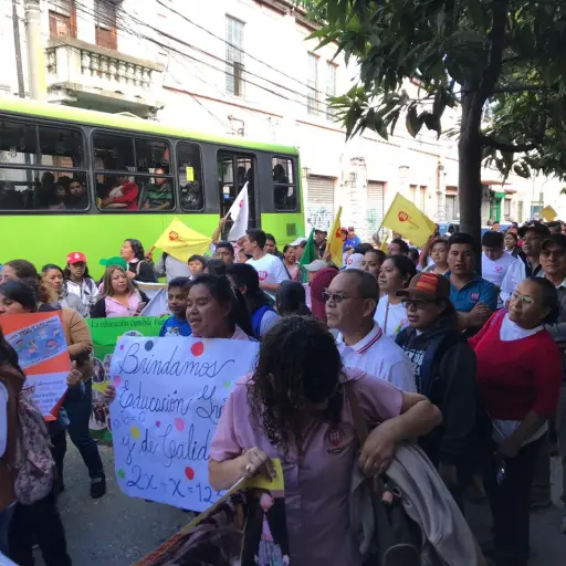 Foto: Francisco Pérez / Emisoras Unidas
