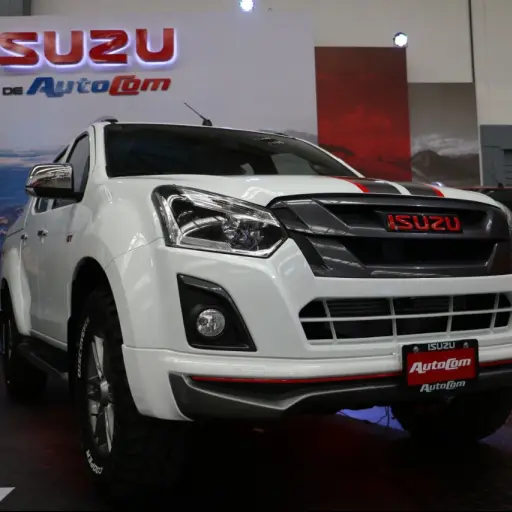 ventajas adquirir automóvil nuevo autoshow 12 noviembre 2018 Guatemala ,