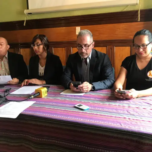 Fotografía de Julio López.  