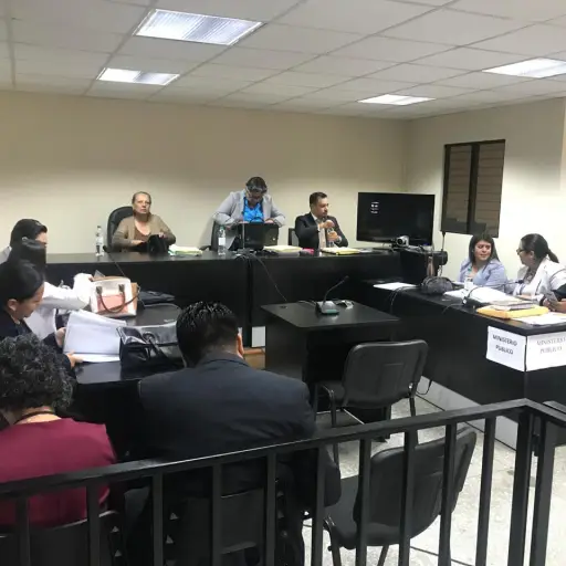 Foto: Alexander Valdéz / Emisoras Unidas 