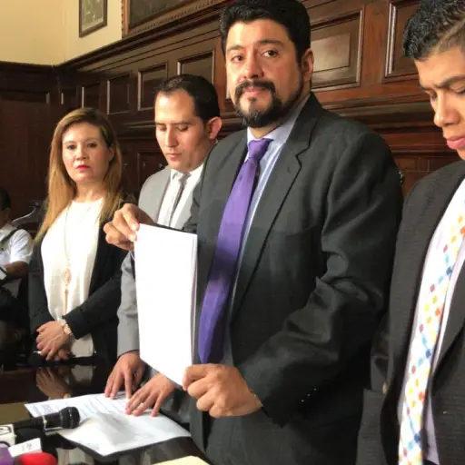 Foto: Francisco Pérez. 