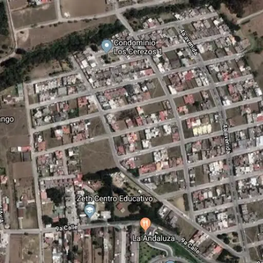 Quetzaltenango robo cerezos ,