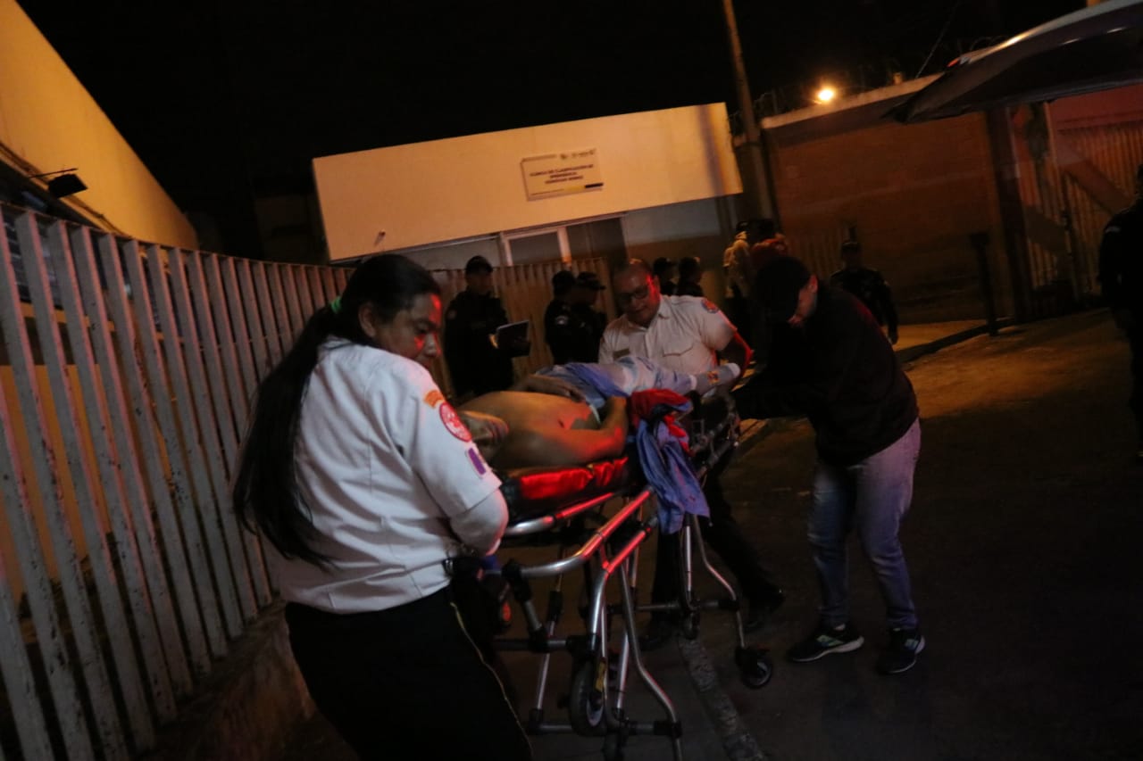velorio 4 | 