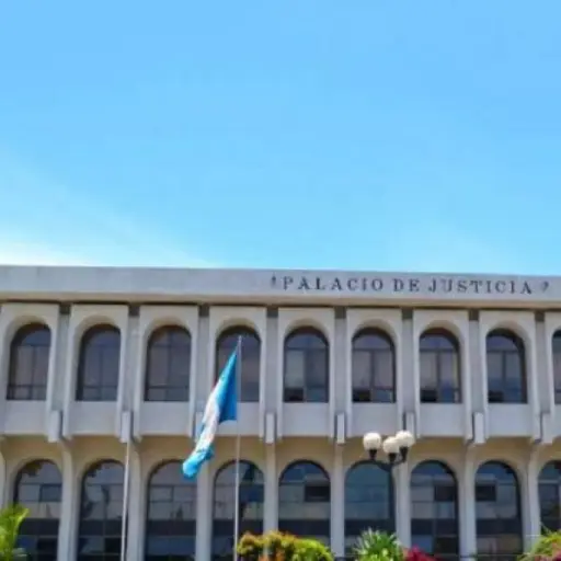 Organismo Judicial ,