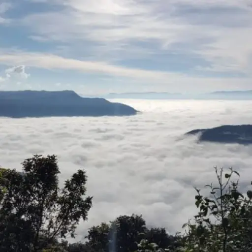 albergues San Marcos ,