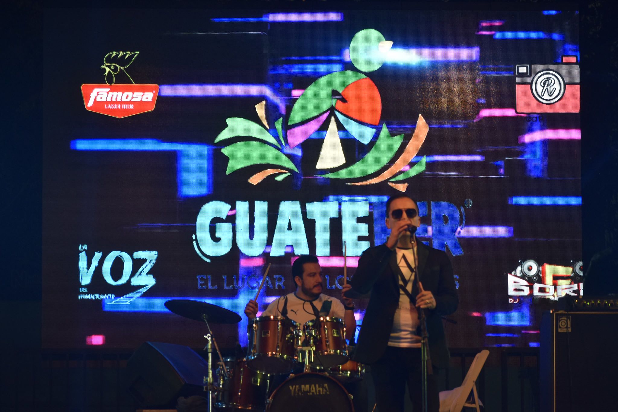 GUATEFER15 | 