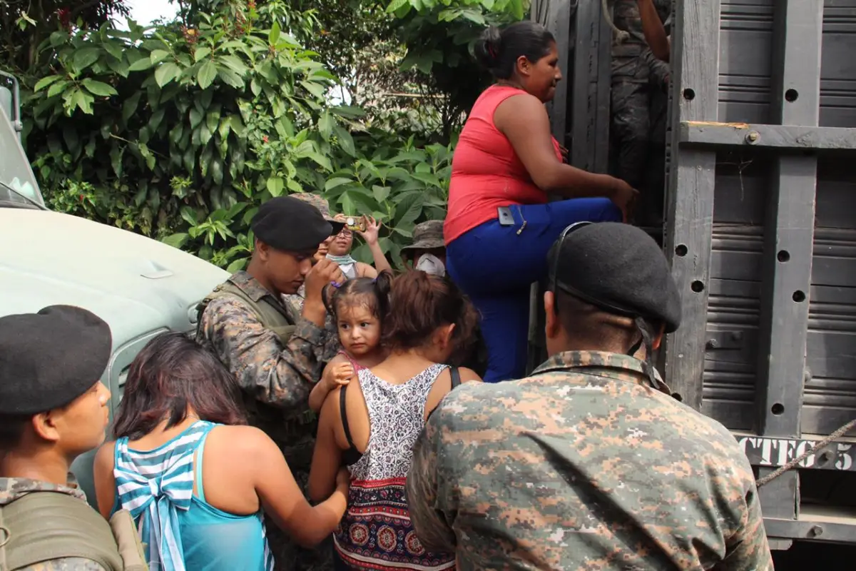 Foto: Gerardo Rafael / Emisoras Unidas