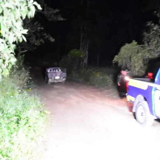 El ataque ocurrió en un área desolada de la zona 4 de La Esperanza. 