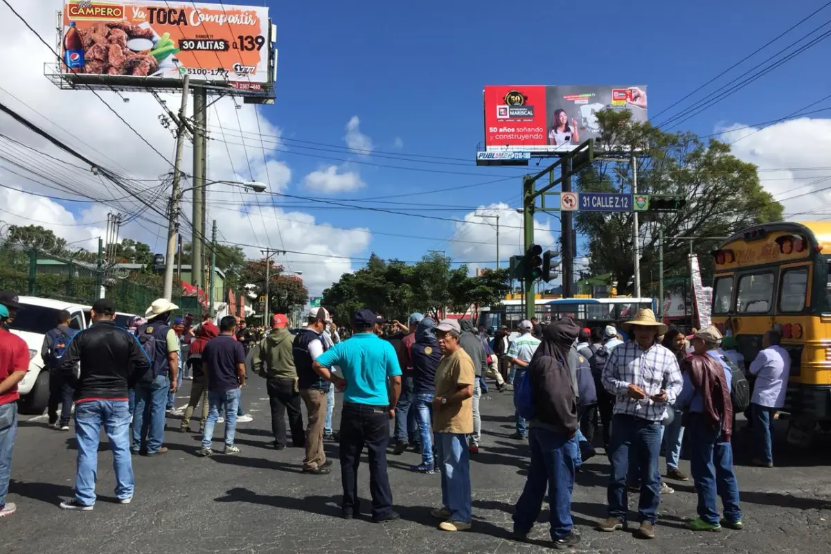 Foto: Lester Ramírez / Emisoras Unidas