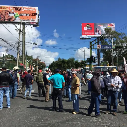 Foto: Lester Ramírez / Emisoras Unidas