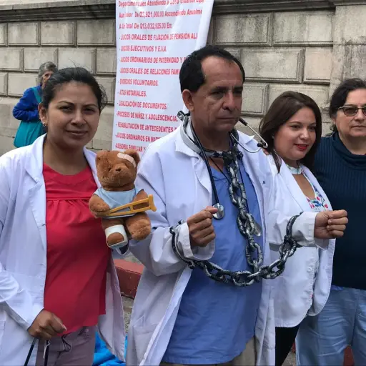 Fotografía de Francisco Pérez 