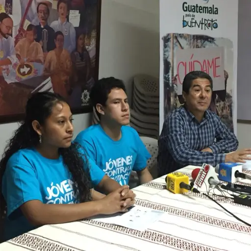 Foto: Henry Montenegro / Emisoras Unidas 