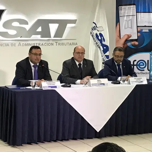 Foto: Oscar Canel / Emisoras Unidas 