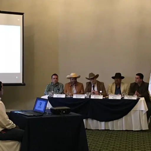 Feria Ganadera 2018 Semana del Ganadero Expoleche ,