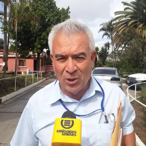 Fotografía Juan Carlos Chanta 