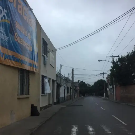 Fotografía de Lester Ramírez 