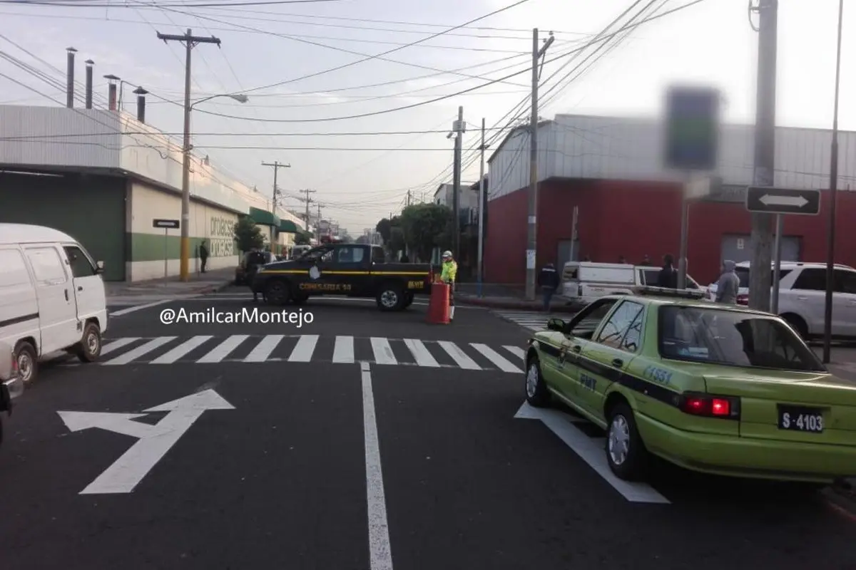 Fotografía Amílcar Montejo 