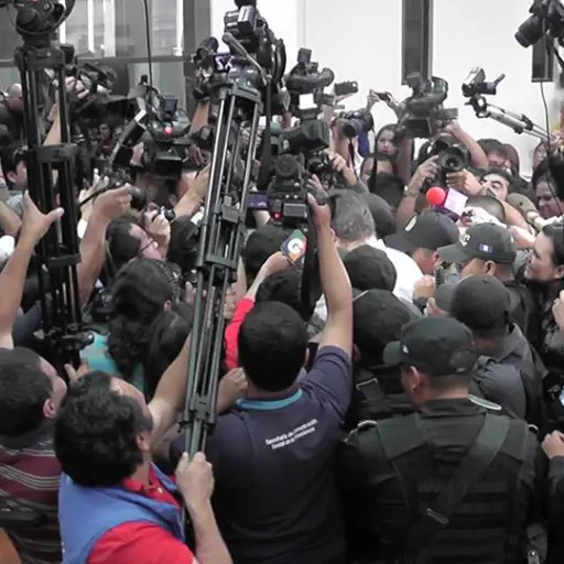 Foto: Oliver Paniagua. 