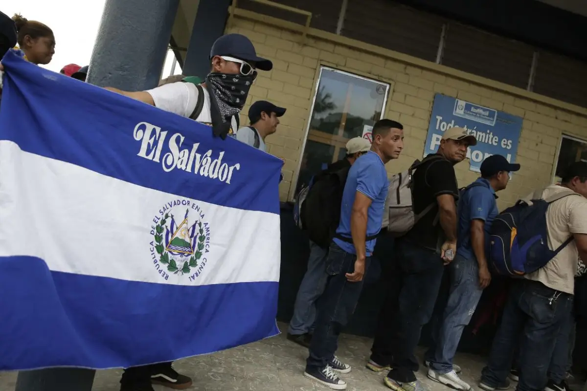 Foto: Agencia EFE, Emisoras Unidas