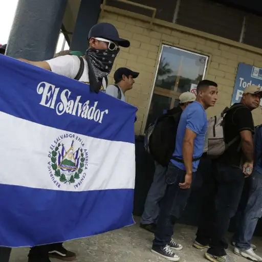 Foto: Agencia EFE, Emisoras Unidas
