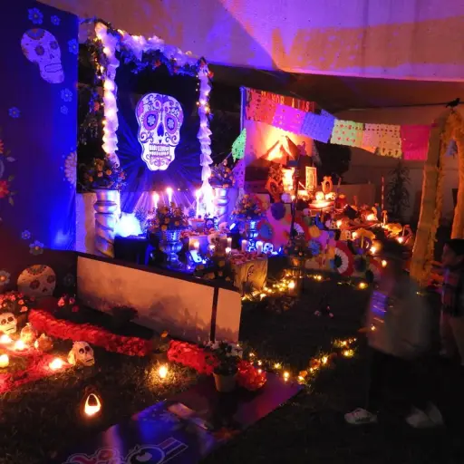 Fotografía de Herlindo Zet 