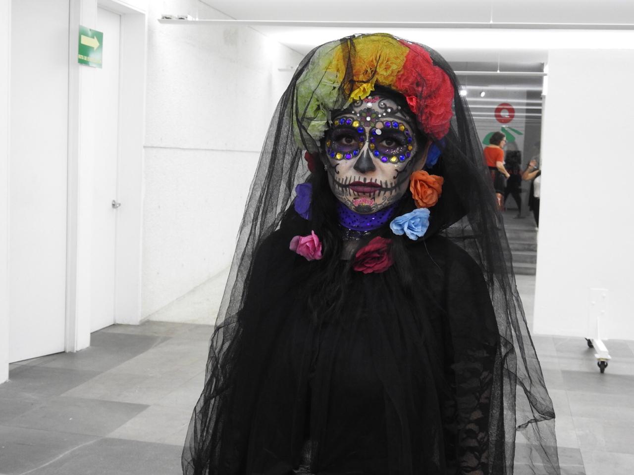 Día de Muertos en Embajada de México en Guatemala | 