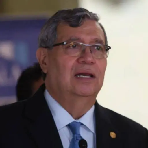 Fotografía archivo de Emisoras Unidas 