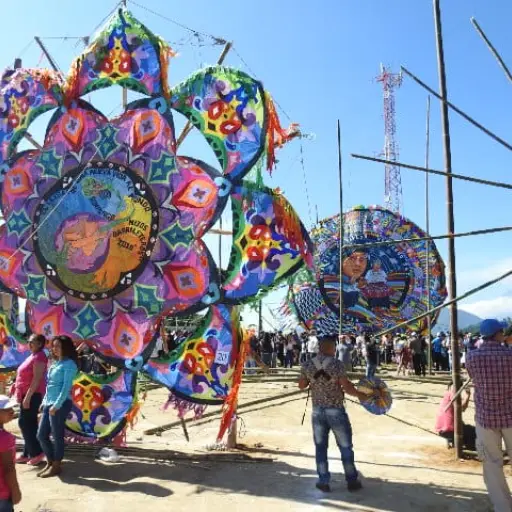 Fotografía de Herlindo Zet  