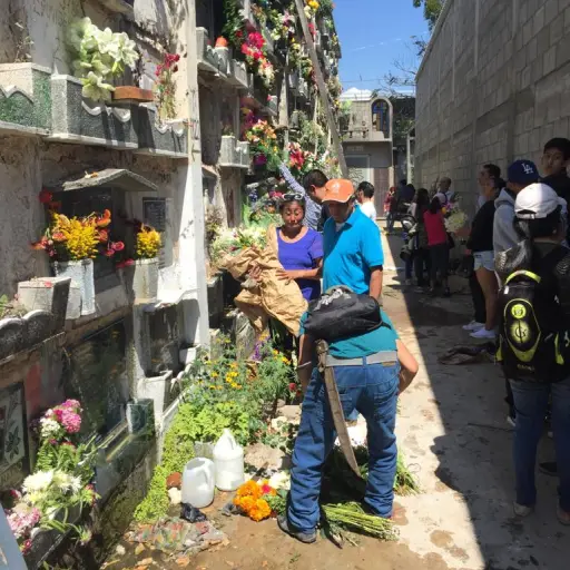 Fotografía Adrián Soto 