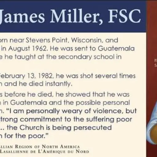 JAMES MILLER ,