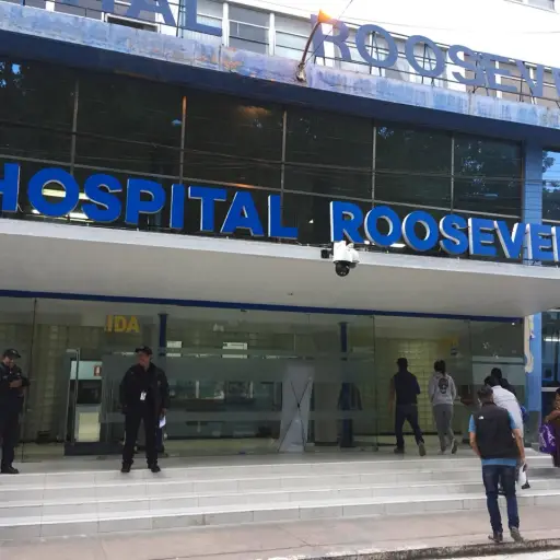 Foto: Lester Ramírez / Emisoras Unidas