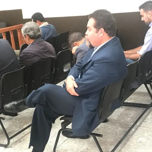 Fotografía de archivo de Alexander Valdéz 