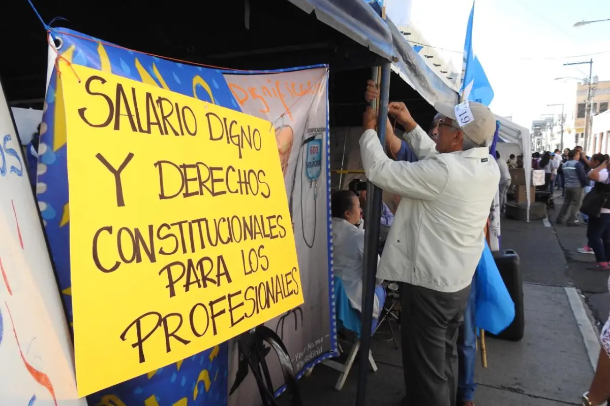 Foto: Henry Montenegro / Emisoras Unidas