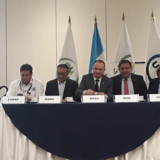 Fotografía Juan Carlos Chanta 