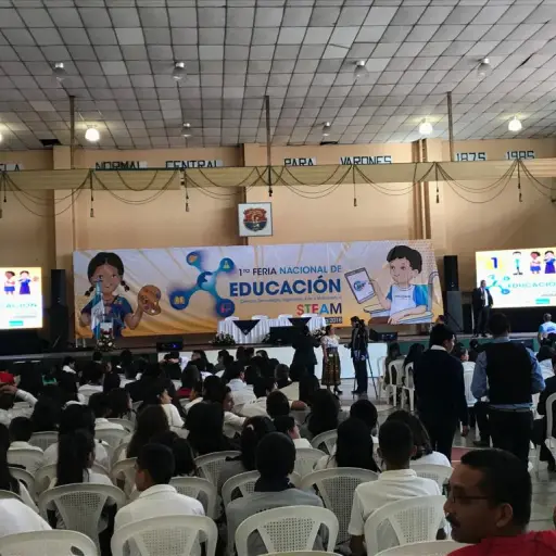 Fotografía de Henry Montenegro 