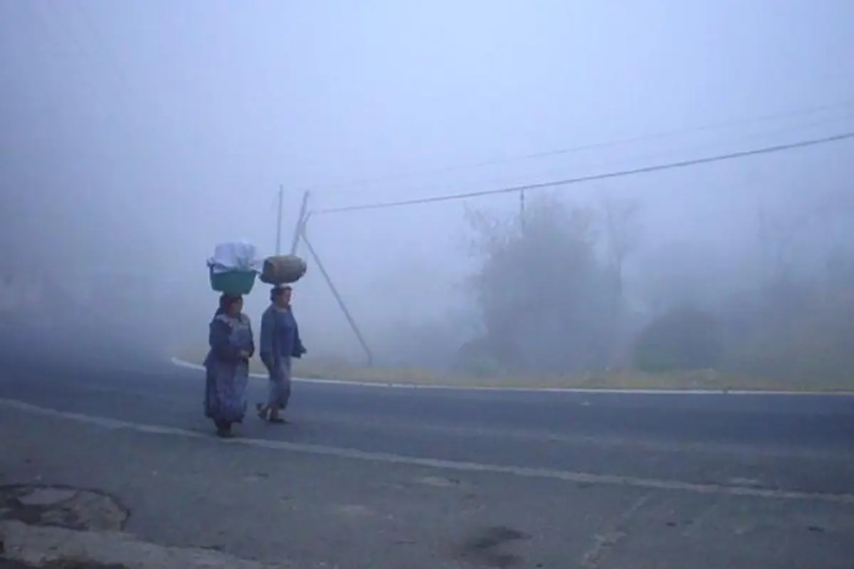 Albergues frío Quetzaltenango, 