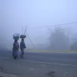 ¿Hasta cuándo continuará el frío en Guatemala y por qué se siente con tanta intensidad?t