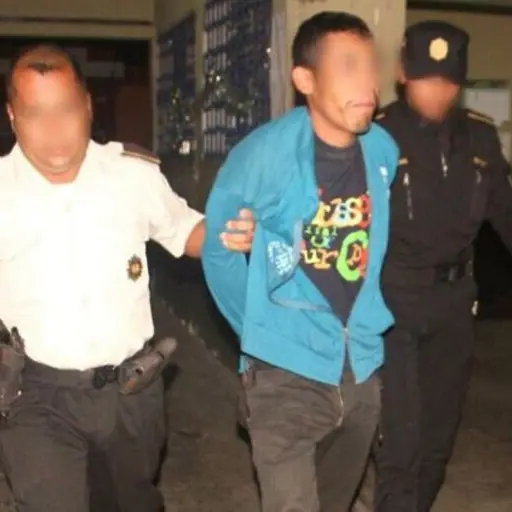 linchamiento Zacapa ,