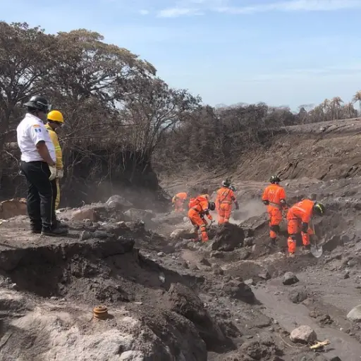 Fotografía de archivo 