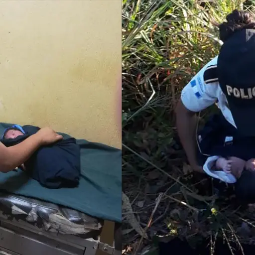 Jutiapa recién nacido ,