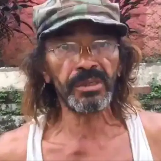 Trotamundos Navidad Guatemala mensaje Antonio de Padua ,